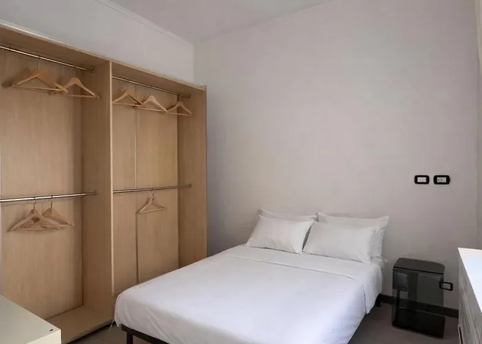 Casa Di Stella In Borgo בית נופש